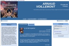 vignette du site