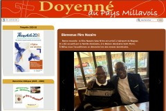 vignette du site