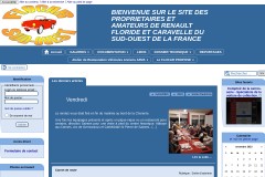 vignette du site