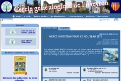 vignette du site