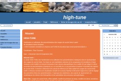 vignette du site