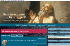 vignette du site