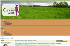 vignette du site