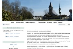 vignette du site