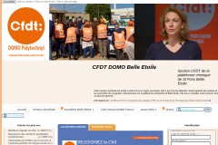 vignette du site