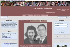 vignette du site