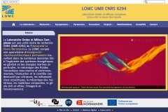 vignette du site