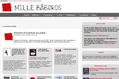 vignette du site