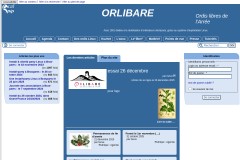 vignette du site